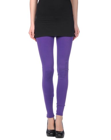 ZOOM VERSACE JEANS COUTURE - Leggings