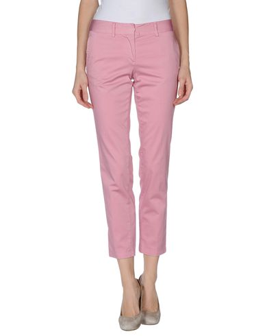 ZOOM ALBERTO BIANI - Casual pants