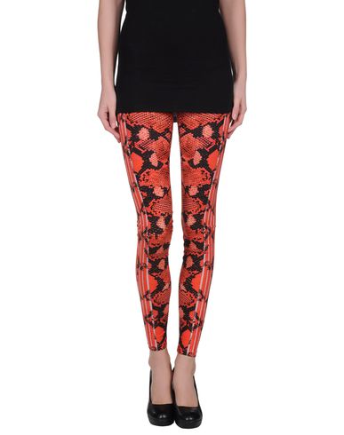 ZOOM ROBERTO CAVALLI GYM - Leggings