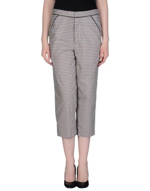 MARNI - 3/4-length trousers