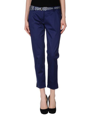 ZOOM 19.70 NINETEEN SEVENTY - Casual pants