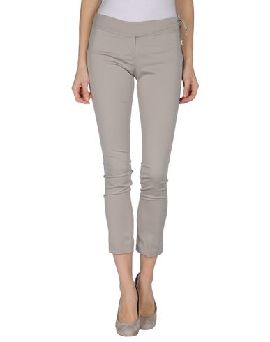 ZOOM LIU •JO - Casual pants