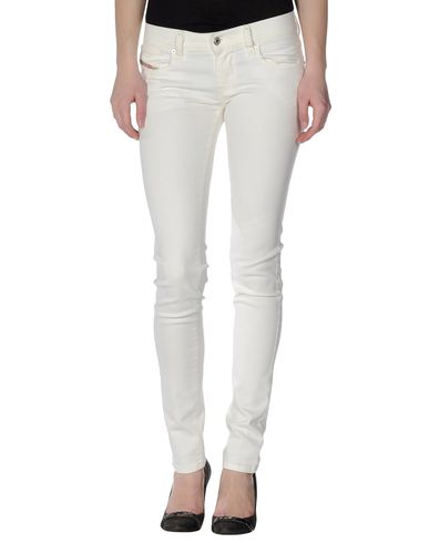 ZOOM DIESEL - Casual pants