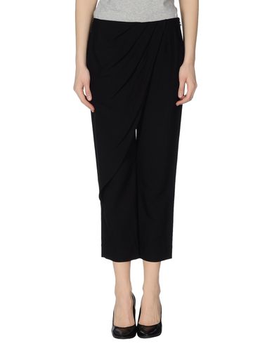 ZOOM ANNE VALERIE HASH - Casual pants