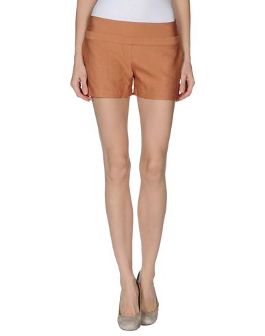 ZOOM ANNE VALERIE HASH - Shorts