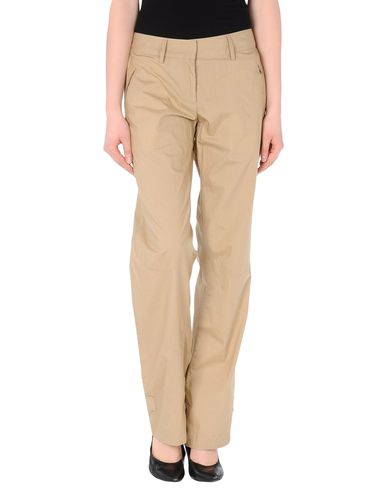ZOOM COSTUME NATIONAL - Casual pants