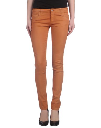 ZOOM DENNY ROSE - Casual pants