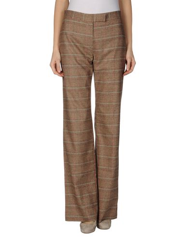 ZOOM CHRISTIAN LACROIX BAZAR - Casual pants