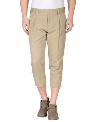 DOLCE & GABBANA - 3/4-length trousers