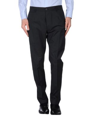 DOLCE & GABBANA - Formal trouser