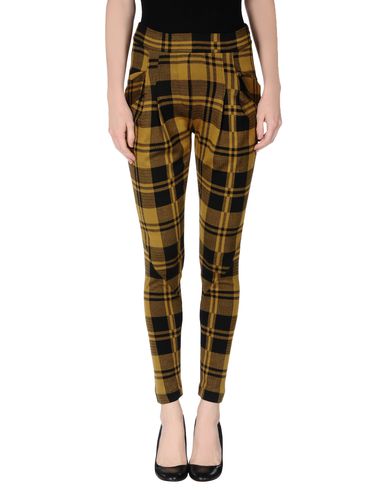 ZOOM ISABEL DE PEDRO - Casual pants