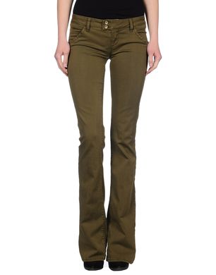 MET in JEANS - Casual trouser