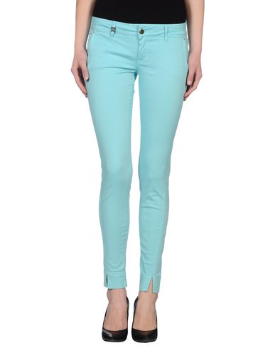 ZOOM MET CHINO & FRIENDS - Casual pants