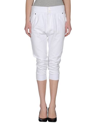 ZOOM PARIS HILTON - 3/4-length short