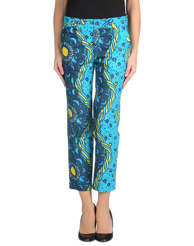 ZOOM STELLA JEAN - Casual pants