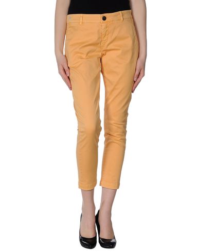 ZOOM SIVIGLIA DENIM - Casual pants