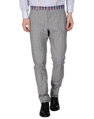 ZOOM MOSCHINO - Dress pants