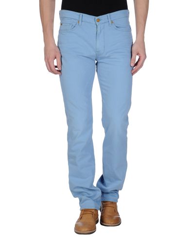 ZOOM 7 FOR ALL MANKIND - Casual pants
