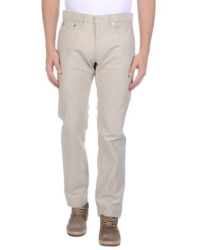 ZOOM MOSCHINO - Casual pants