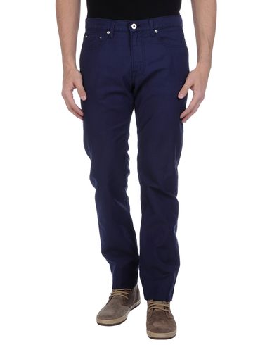 ZOOM MOSCHINO - Casual pants