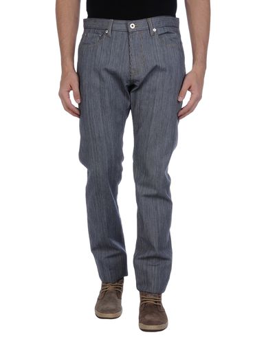ZOOM MOSCHINO - Casual pants