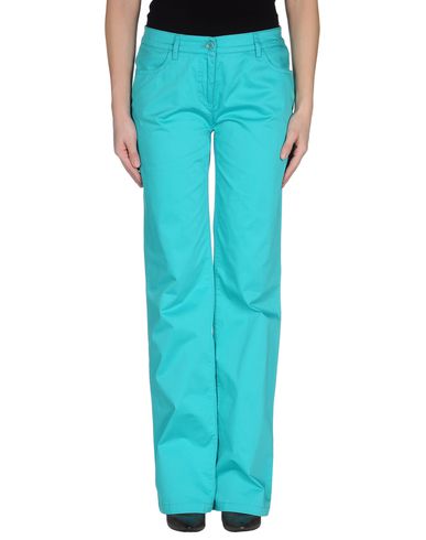ZOOM ROBERTA SCARPA - Casual pants