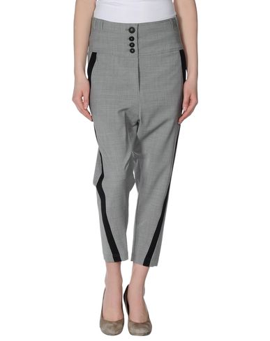 ZOOM VIVIENNE WESTWOOD ANGLOMANIA - Harem Pants