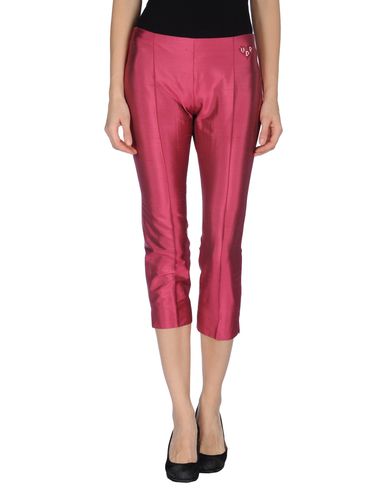 ZOOM VDP BEACH - Casual pants