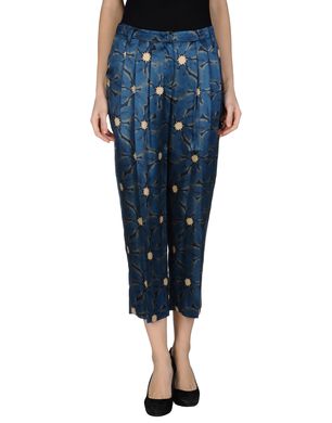MOSCHINO - Casual pants