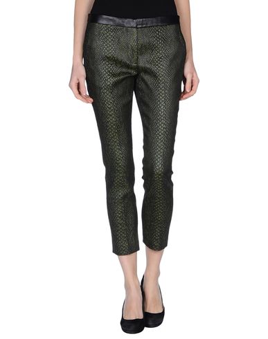 ZOOM TIBI - Casual pants