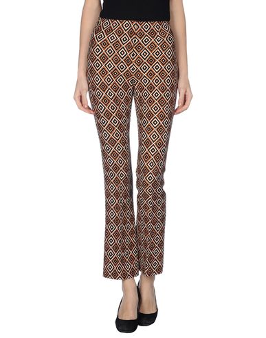 ZOOM PRADA - Casual pants