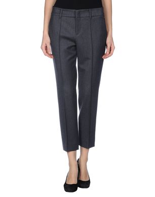 GUCCI - Casual pants