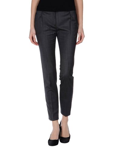 ZOOM BALENCIAGA - Casual pants