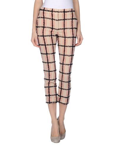 ZOOM CHLOÉ - Casual pants