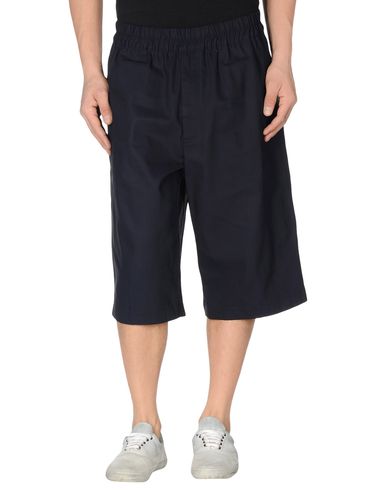 ZOOM JIL SANDER - 3/4-length short