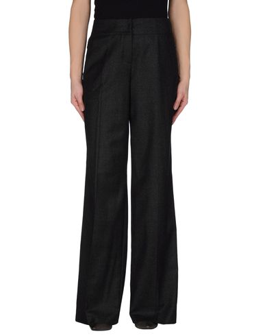 ZOOM AKRIS - Casual pants