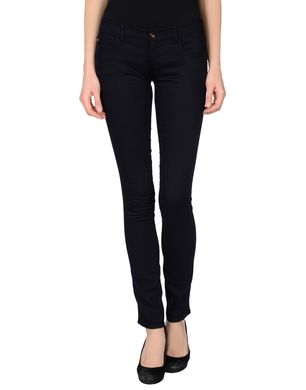 ARMANI JEANS - Casual pants