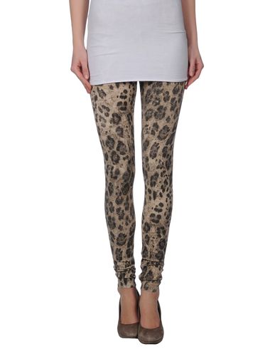 ZOOM BLUMARINE - Leggings