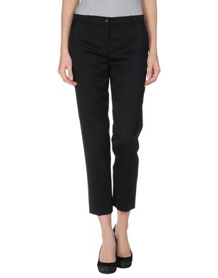 JIL SANDER NAVY - Casual trouser