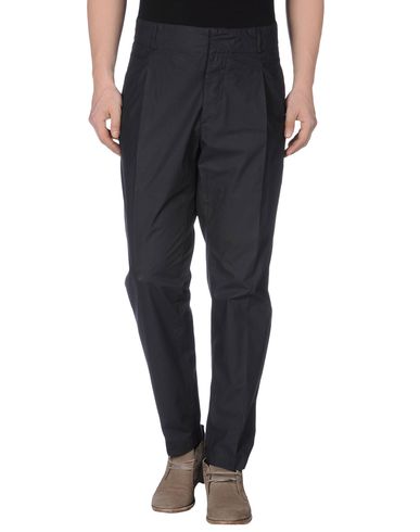 ZOOM DRIES VAN NOTEN - Casual pants