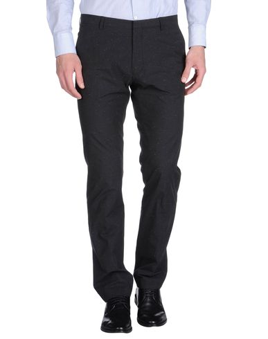 ZOOM DRIES VAN NOTEN - Casual pants