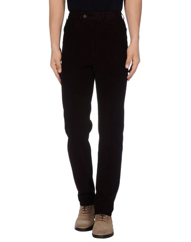 ZOOM PAUL SMITH - Casual pants