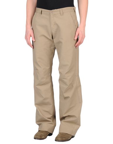 ZOOM ARMANI JEANS - Casual pants