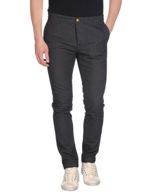 M.GRIFONI DENIM - Denim pants