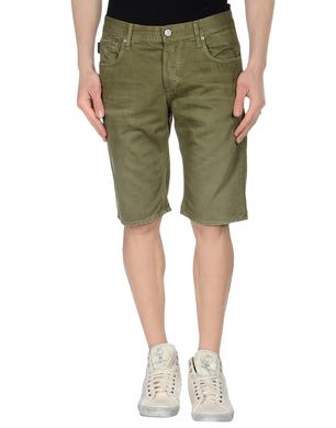 JACK & JONES - Bermuda shorts