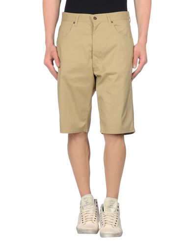 ZOOM ARMANI JEANS - Bermuda
