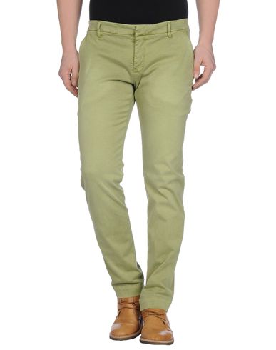 ZOOM DONDUP - Casual pants