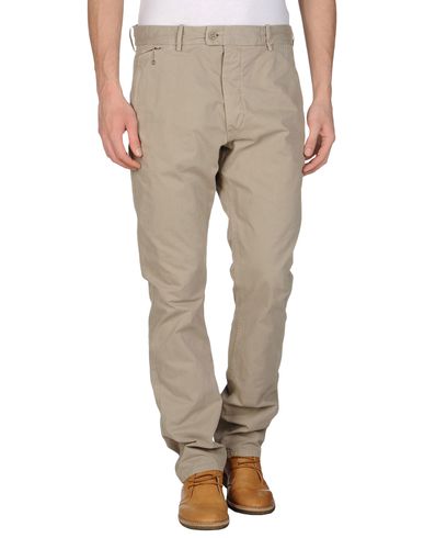 ZOOM DIESEL - Casual pants