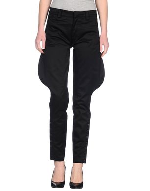 ROBERTO CAVALLI - Casual trouser