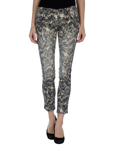 ZOOM IRO - Denim pants